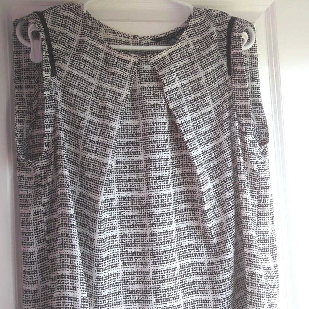 Dress Tank
